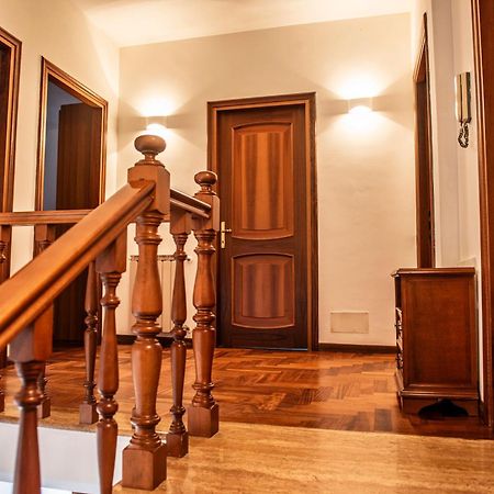 Villa Casa La Rosa Bracciano  Esterno foto
