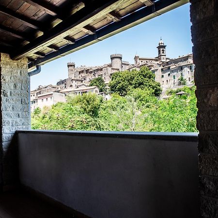 Villa Casa La Rosa Bracciano  Esterno foto