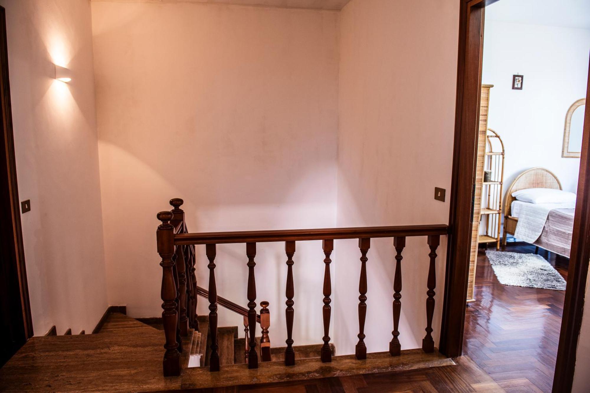 Villa Casa La Rosa Bracciano  Esterno foto