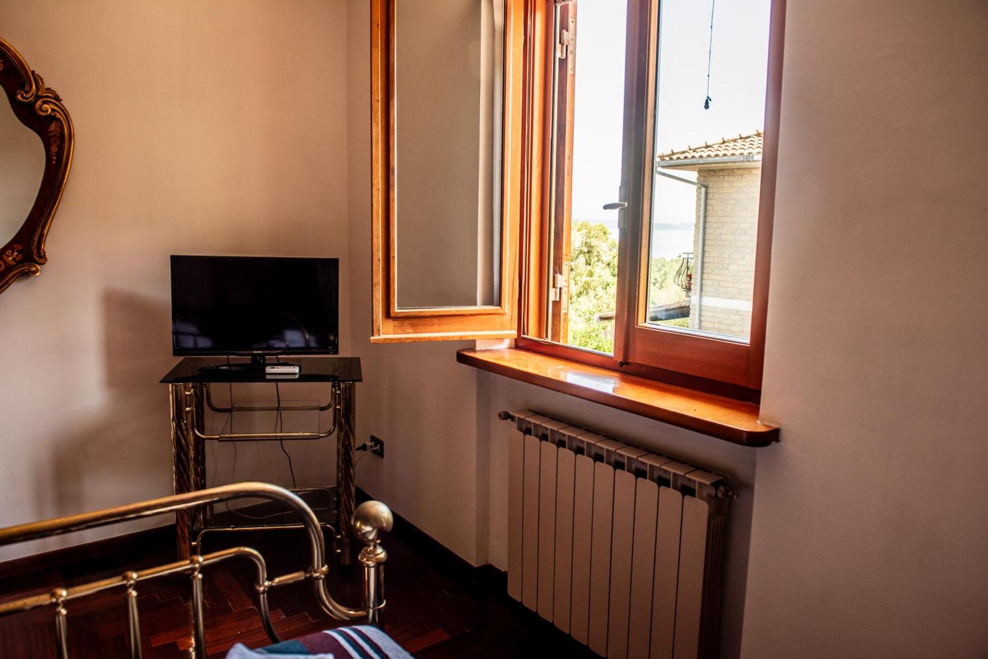 Villa Casa La Rosa Bracciano  Esterno foto