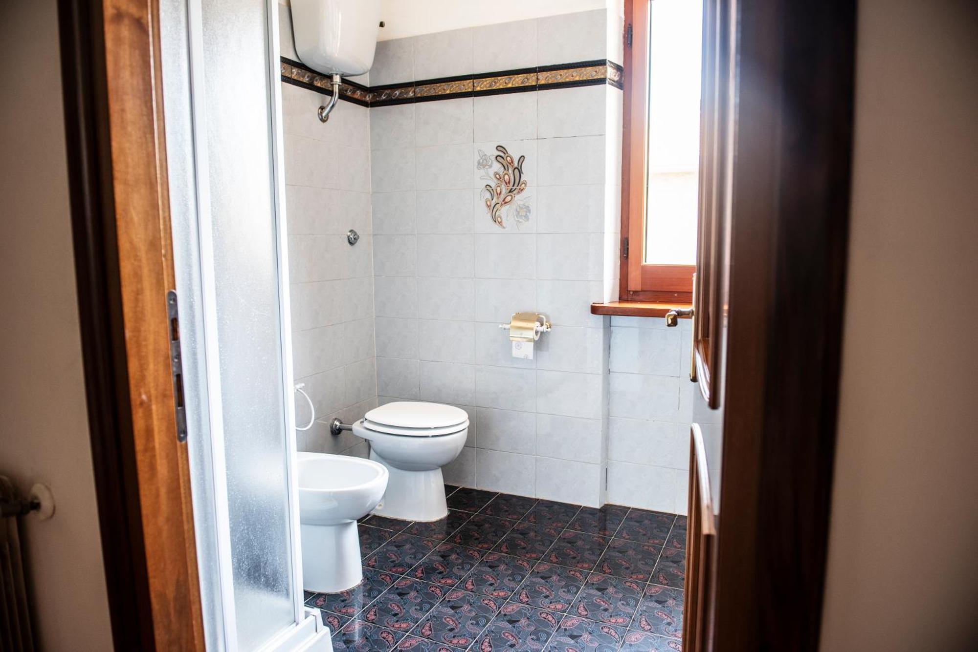Villa Casa La Rosa Bracciano  Esterno foto