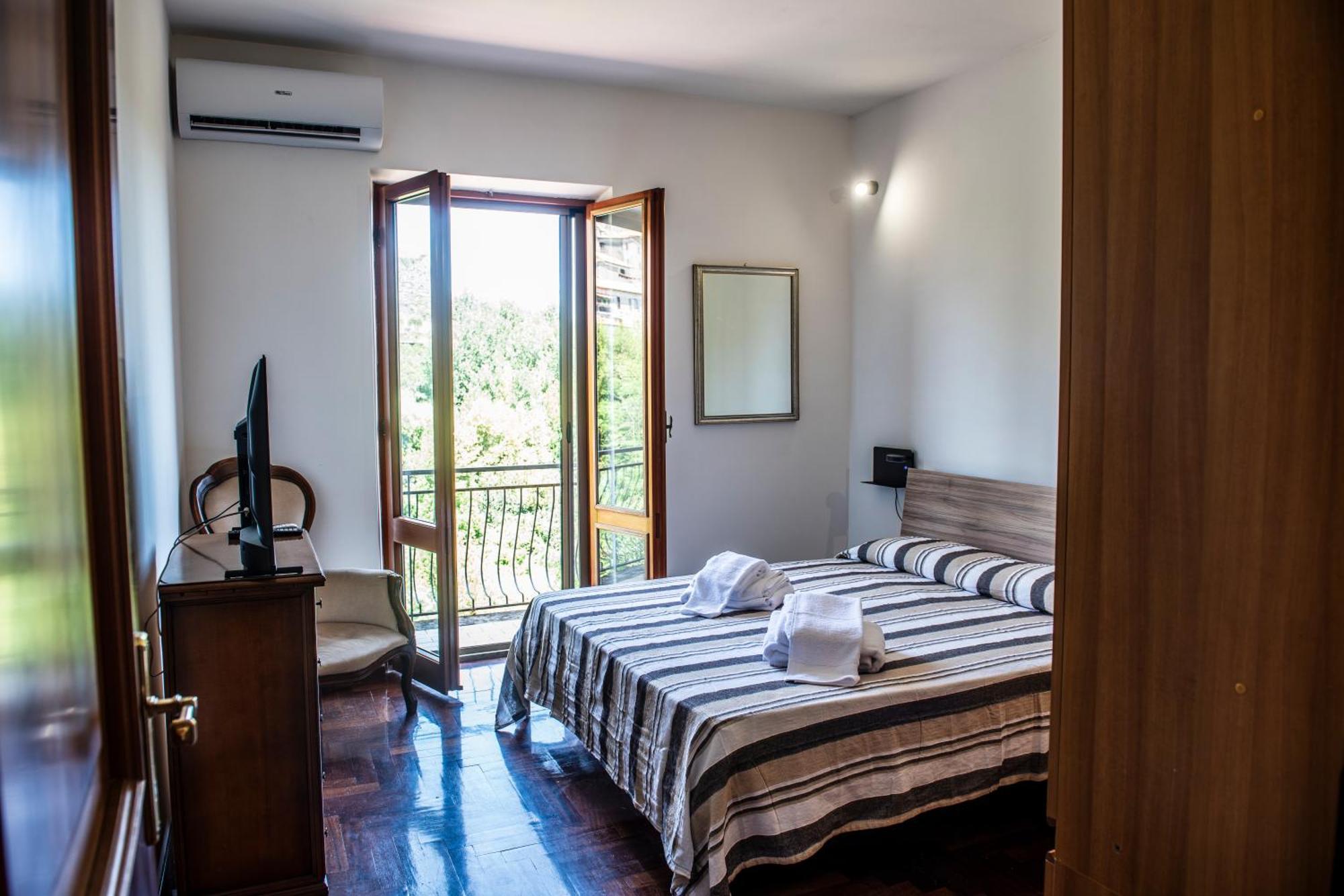 Villa Casa La Rosa Bracciano  Esterno foto