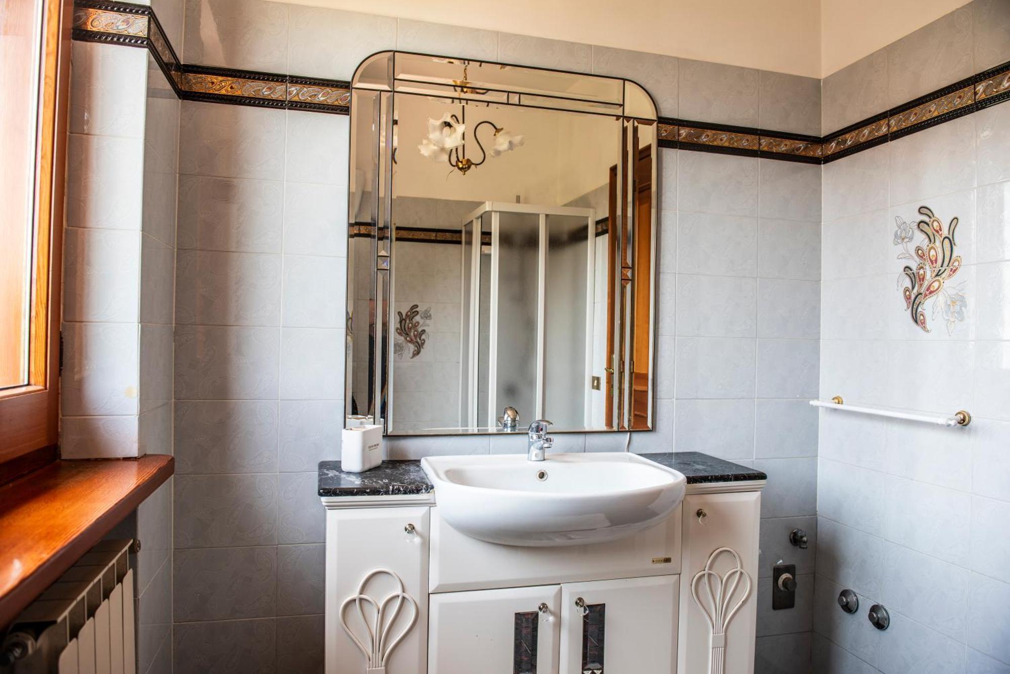 Villa Casa La Rosa Bracciano  Esterno foto