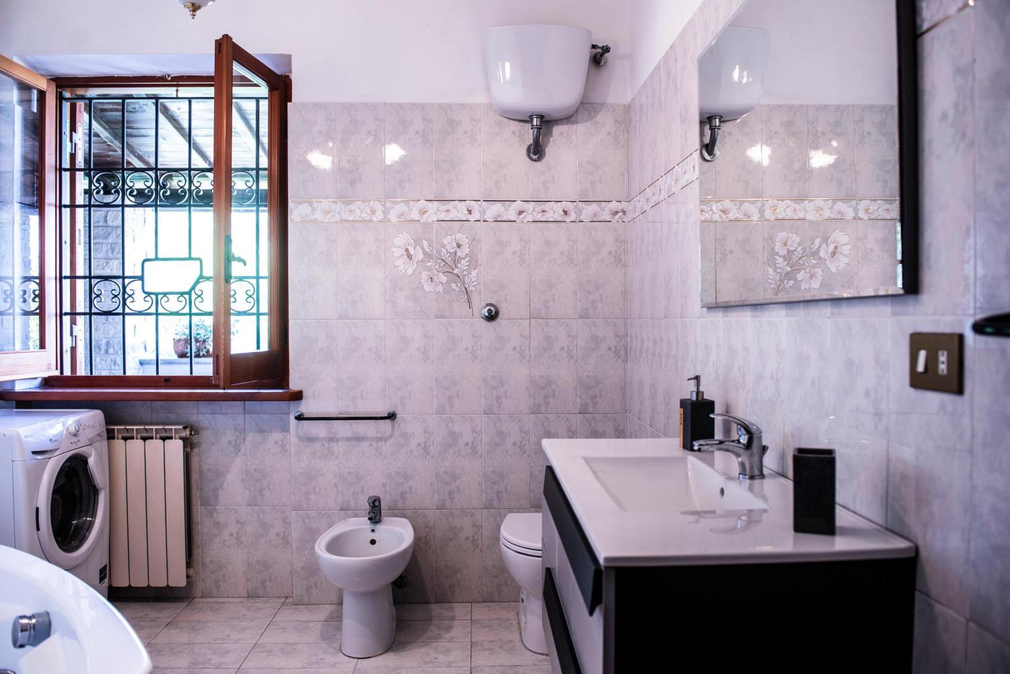 Villa Casa La Rosa Bracciano  Esterno foto